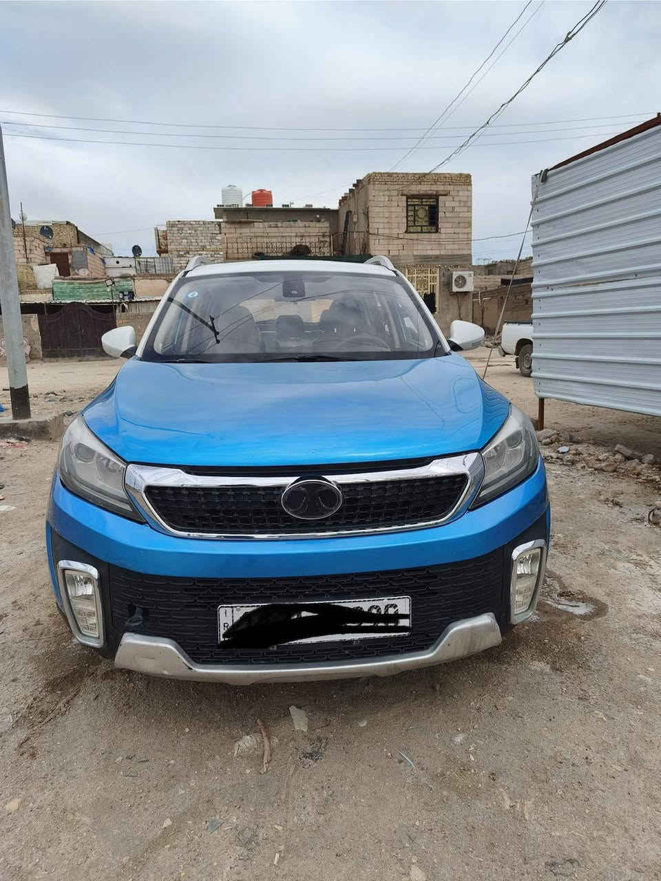 بايك مديل 19 مكفول 
فول فول 
مكينه الف 500
تبريد تخم تاير مكينه كير حداديه كله جاهز ومكفول 
رقم بغداد 
مكان السياره ناصريه مركز 
السعر 92 وبيها مجال
***********
+964 780 792 4564
