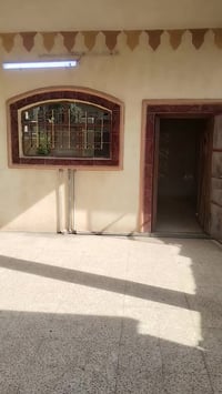 حي الانواء • ٢٠٠م • حديقة وكراج