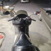 سلام وعليكم فورزة 08 للبيع كير شغال بس اني لاغي دراجة مكفولة كفالة عام...