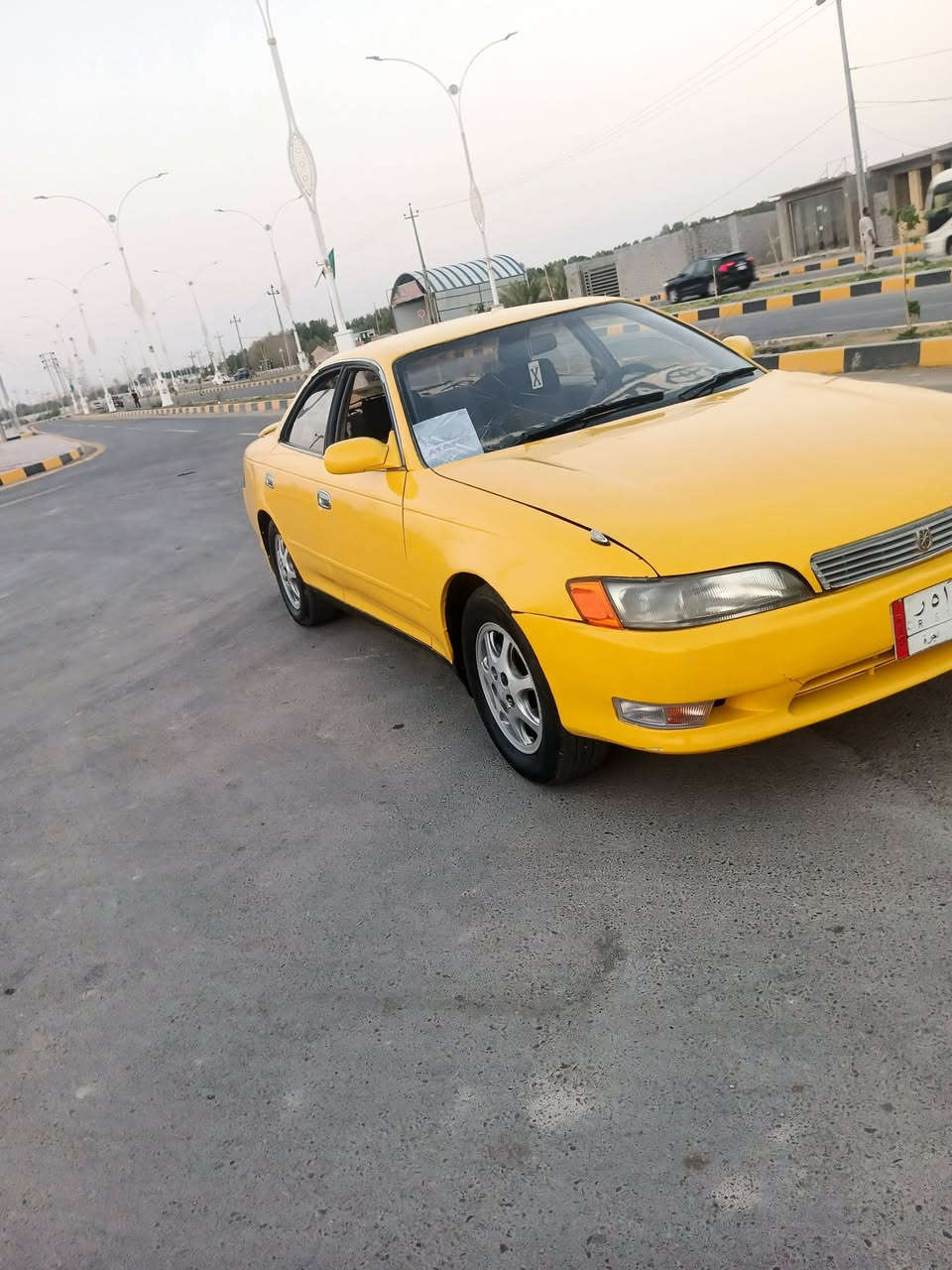 سلام عليكم مارك نفخ لبيع رقم بصره مكينه ثنين ونص حلوات مكفوله من الكص ونقل ولضربه القويه تبريد عوزه بس غاز بيه تبريد كلش حلو طخم تاير جديد دوخل حلوه حداديه نص عمر،مكان ناصريه،سعر 35،،،،،***********
