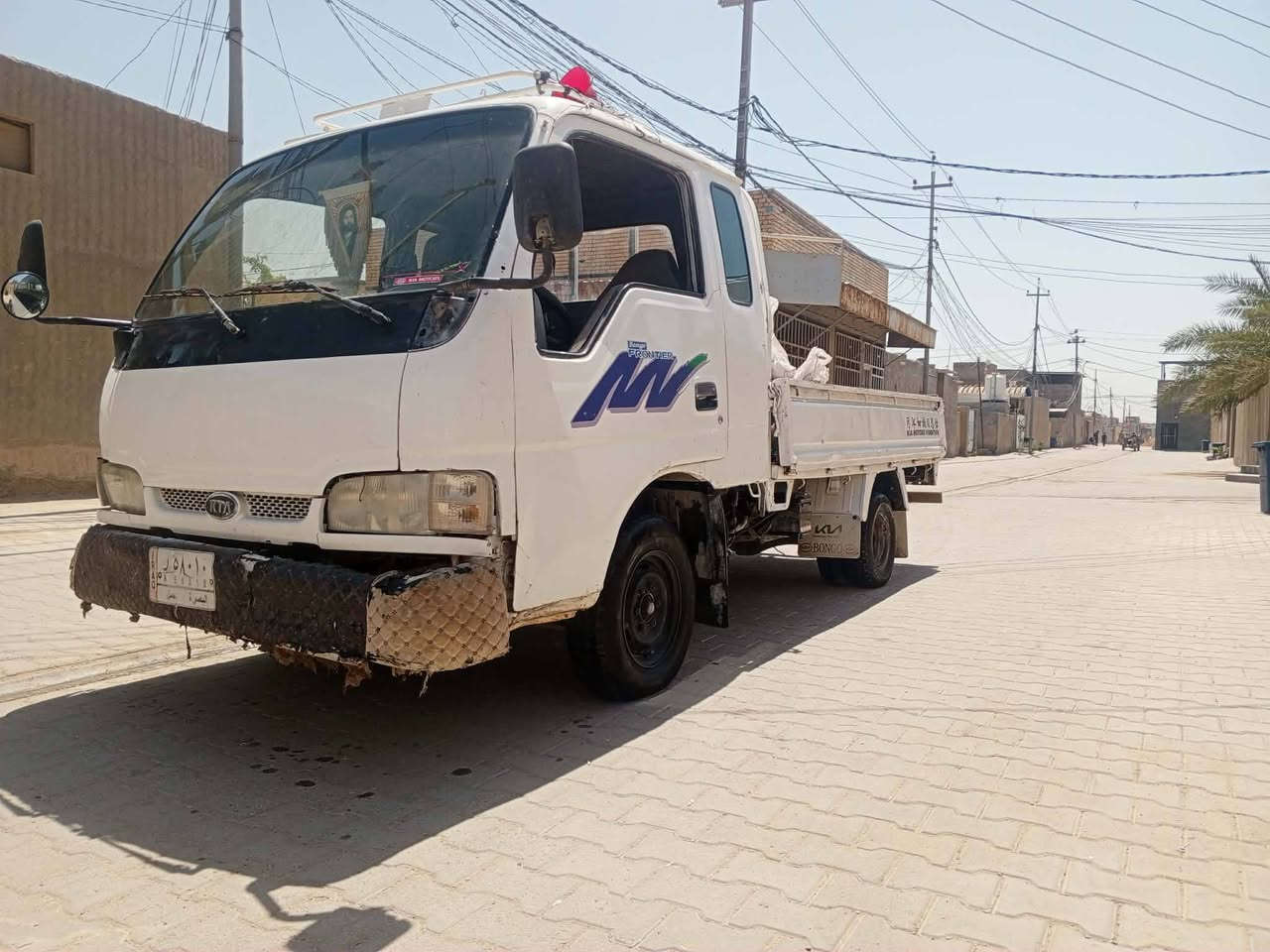 كيا فنتيرة مديل 1999 سنوية جديدة رقم بصرة سيارة كفالة كير ومكينة ورقم شاصي كفالة عامة مداور ثاني يوم مكاني النجف رقم ***********
