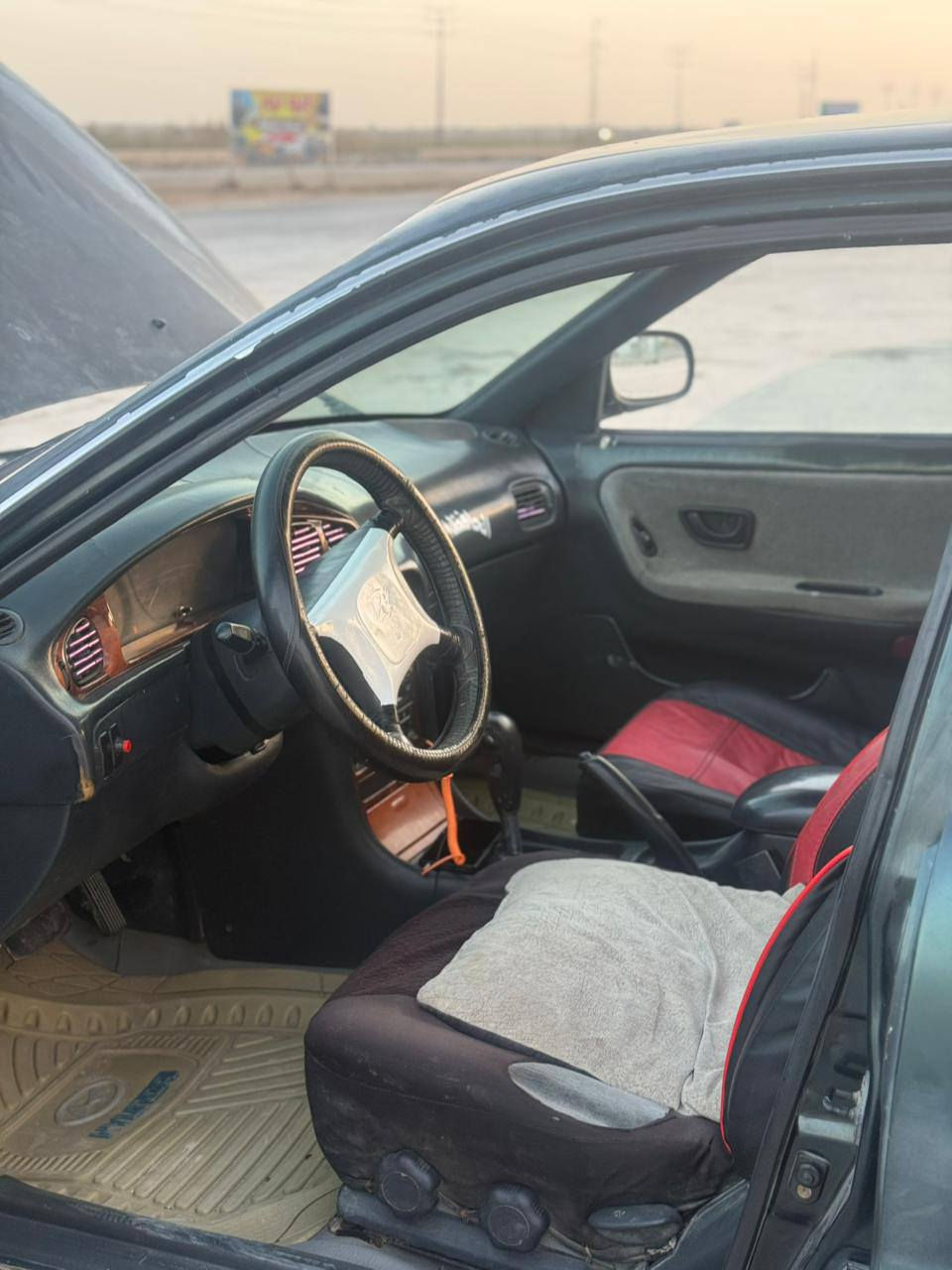 اسلام عليكم سوناته2 البيع
كير اوتو مكينه خير من الله 
ويل كب كهربائيات كلها شغاله 
مغلفه دواخل كشنات 
قطره اخياس مابيها 
السعر 35 الاستفسار
***********
