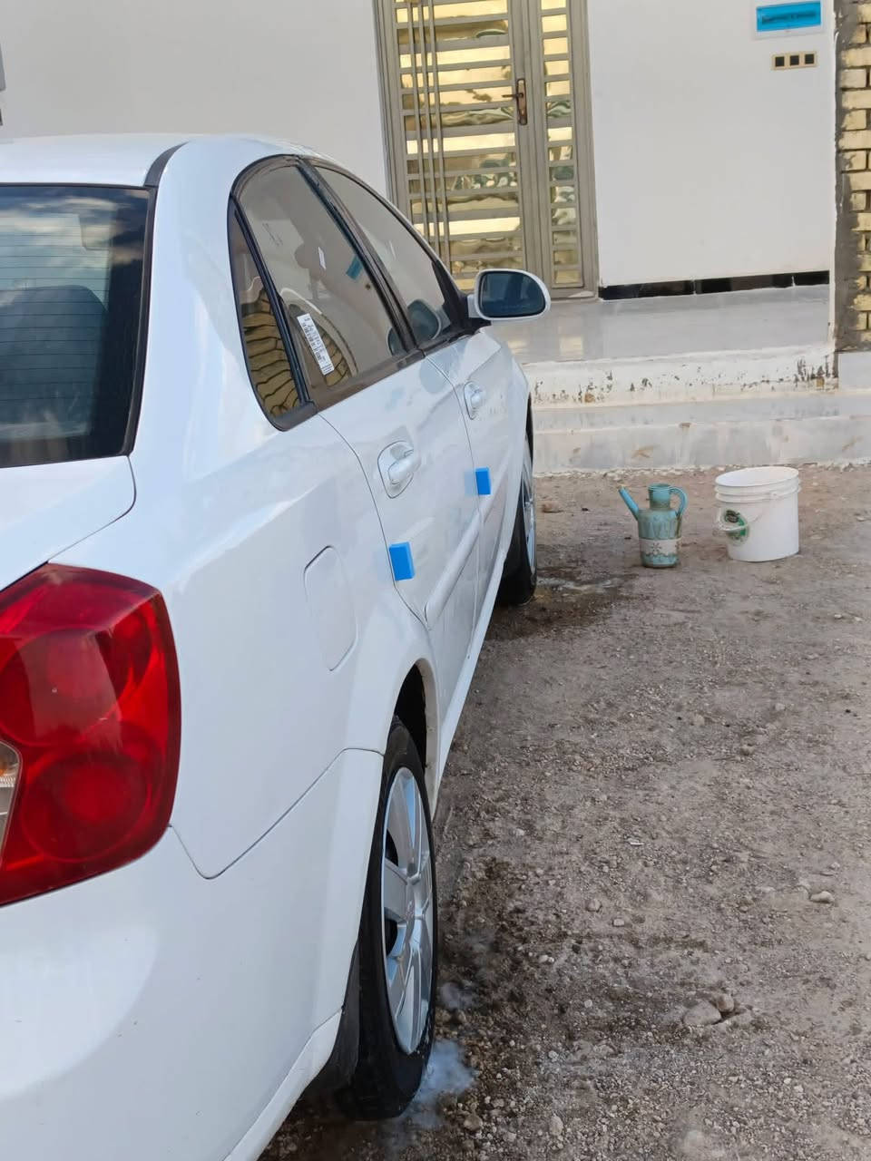 سلام عليكم للبيع اوبترا موديل 2010 رقم بصرة حره تحويل مباشر سنويه منتهيه جاملغ مبدل الهلال الخلفي صبغ جهه سايق جام كهرباء سنتر لوك كهرباءيات شغاله تبريد تخم تاير مكينه كير جاهزه 
مكان سياره الناصرية 
السعر 68 وبيها مجال 
للاستفسار اكثر 
***********
