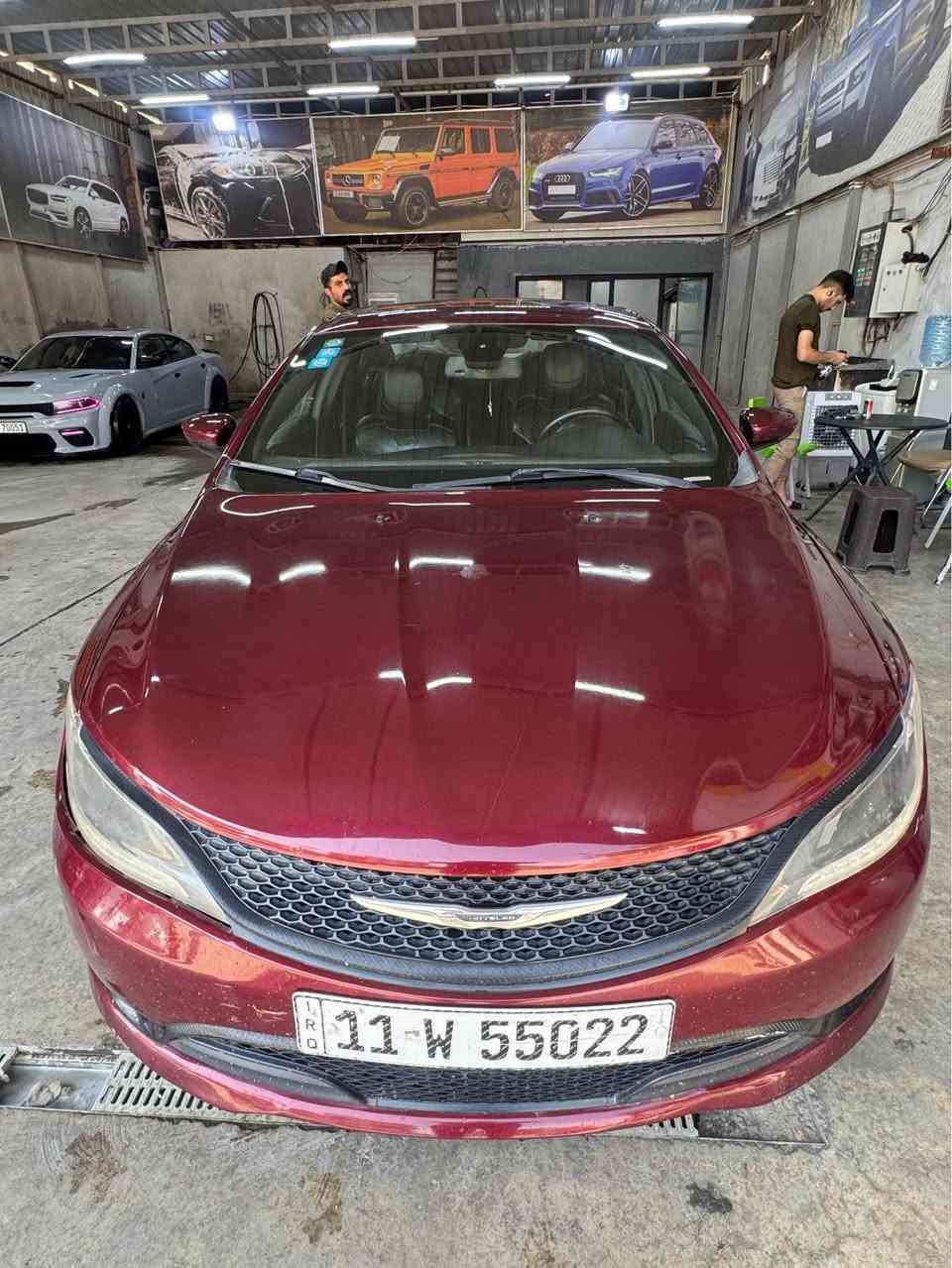 دوج . C200  .s فول  vip رقم بغداد مراوس او بيع جديده

مكاني بغداد / المنصور 

***********

اتصال غير متواجد على الفيس بغداد, العراق
