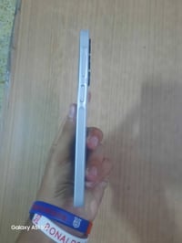 سامسونج A16 • ١٢٨ جيجا • محتاج شاشة