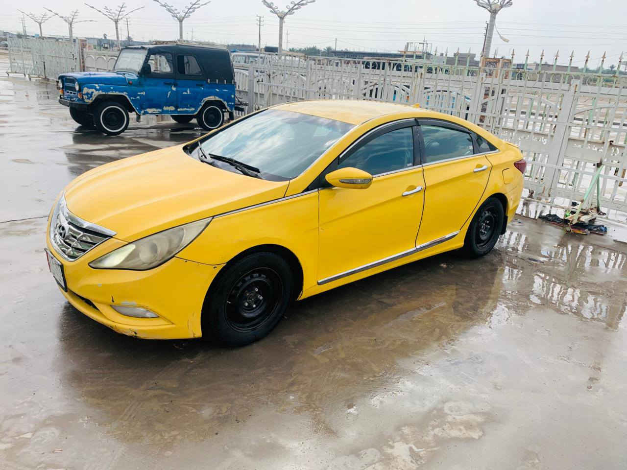 سلام عليكم ورحمه الله
سوناتا 2012 تكسي امريكي حادث جاملغ وباب بدون دواخل مكينه 2400 كير مكينه حداديه تخم تاير تبريد صدر أمامي خلفي كله جديد سياره جاهزه ع اخر حبايه ..رقم بغداد تحويل ثاني يوم...

سعر 78 وبيها مجال بسيط

***********
