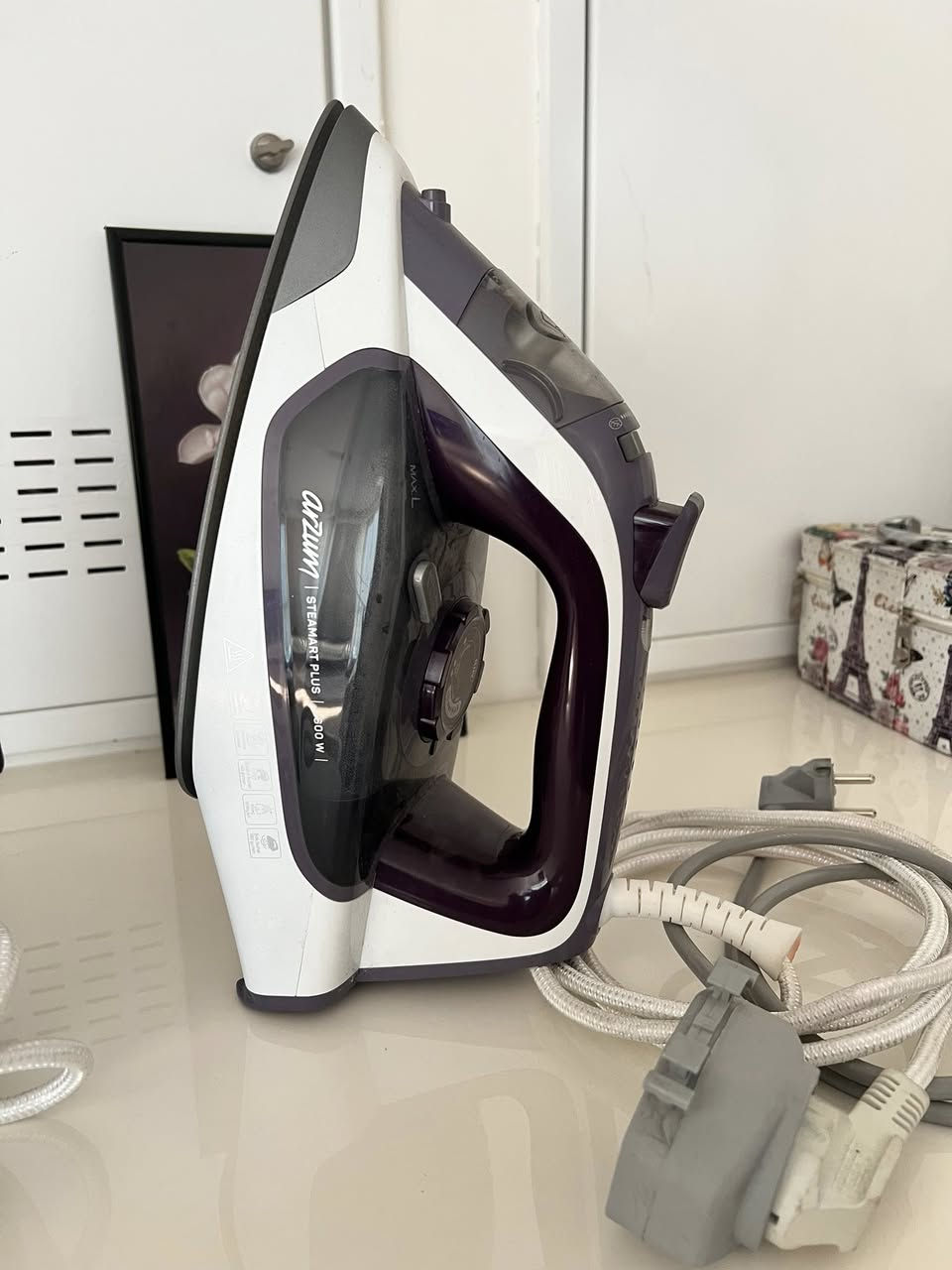 New, available for sale


**إذا كنت صاحب هذا الإعلان وتريد حذفه لأي سبب، رجاءا أرسل رسالة إلى الدعم الفني**