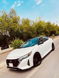 کوردی Sentra SR 2024 +plus MIDNIGHT بە ناوی خوای گەورە  سەرەتا سەیارەک...