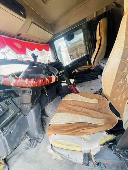 السلام عليكم سكانية 2008بدون ضباره داخله كمرك رقم صلاح الدين راعيهاا موجود يسوي وكاله السعرر250$بيهاا مجال
مكينه كيررشرط تخم تايرر صدرر نساف روعه الثالث رفاع 
مكانهاا بيجي ***********
