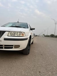 سمند • ٢٠١١ • بابل