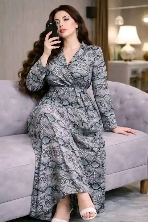 فستان نسائي خامة كريشا
من وزن 40 لحد وزن 100
السعر خاص 
توصيل لجميع المحافظات


**إذا كنت صاحب هذا الإعلان وتريد حذفه لأي سبب، رجاءا أرسل رسالة إلى الدعم الفني**