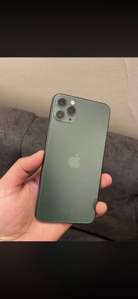 آيفون ١١ برو ماكس • نظيف • البصرة الحيانية