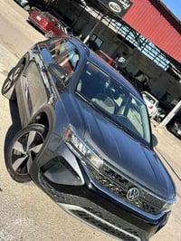 تاوس ٢٠٢٤ • لون نفطي • بدون صبغ