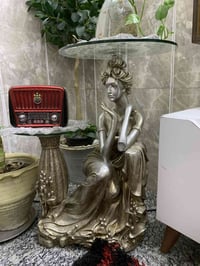 قطعة فريدة لاتعوض  لجميع بين الفن والسمفونية تصلح زاوية بيت راقي تصلح ...