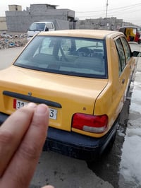 لكزس • ٢٠١٥ • باتري جديد