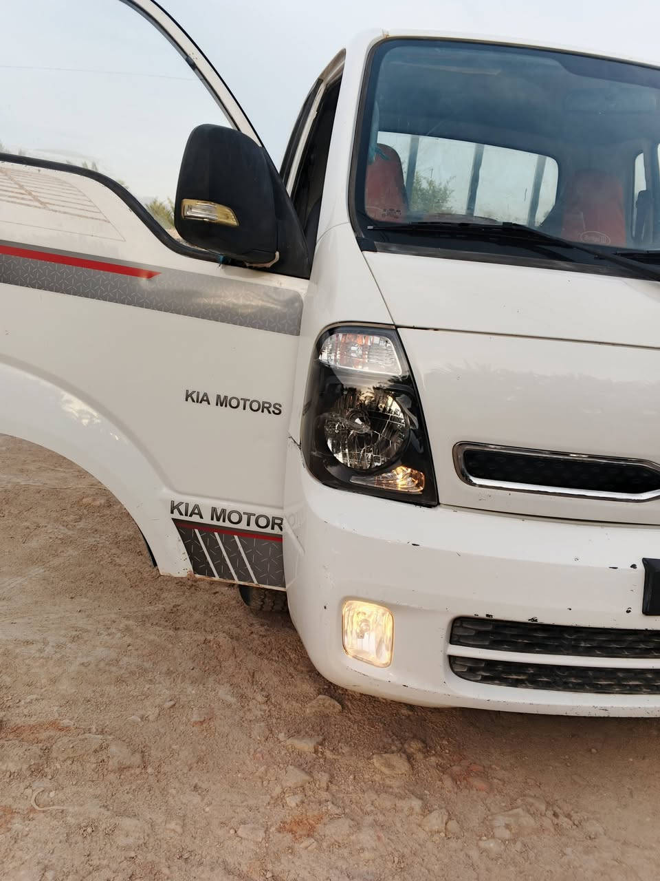سلام عليكم اللبيع كيا موديل 2018
بعدهي بل رقم منفيز صلي 
مكينه وكير باكيت شرط طخم تايرات جديده 
حداديه جديده 
رقم شاصي واضح 
تبريد شقال ثلج 
سياره جاهزه كل نقص ما بيها
ماشيه 93 ألف
سعر 72 وبيها مجال 
مكان ناصرية 
رقم ‏‪0784 949 0770‬‏

