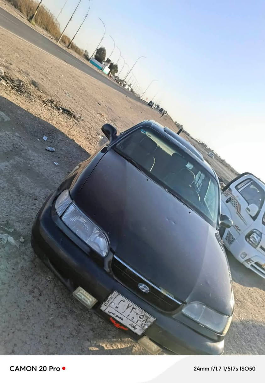 بسم الله ما شاء الله 
سياره سوناتا 2 مقفوله كفاله عامه 
من محرك كير
كير عادي
تحويل ثاني يوم 
رقم بغداد 
تبريد شغال بس اضغط غاز 
كهربائيات كل شغاله لا يتزنون 
صدر امامي خلفي 
تخم تاير جديد 
نفاذ السنويه لل 28 
سياره ما شاء الله ناعمه بالشارع 
عنوان ابو غريب الحصوه النصر والسلام منطقه 6000 
لا اتواجد على الفيس ولا واتساب اتصل مباشر على الارقام         
                       سعر السياره 38 وبيها مجال للشراي

***********
عادل الشمري
***********
اني خادم للطيبين شراي يتصل ويتدلل
