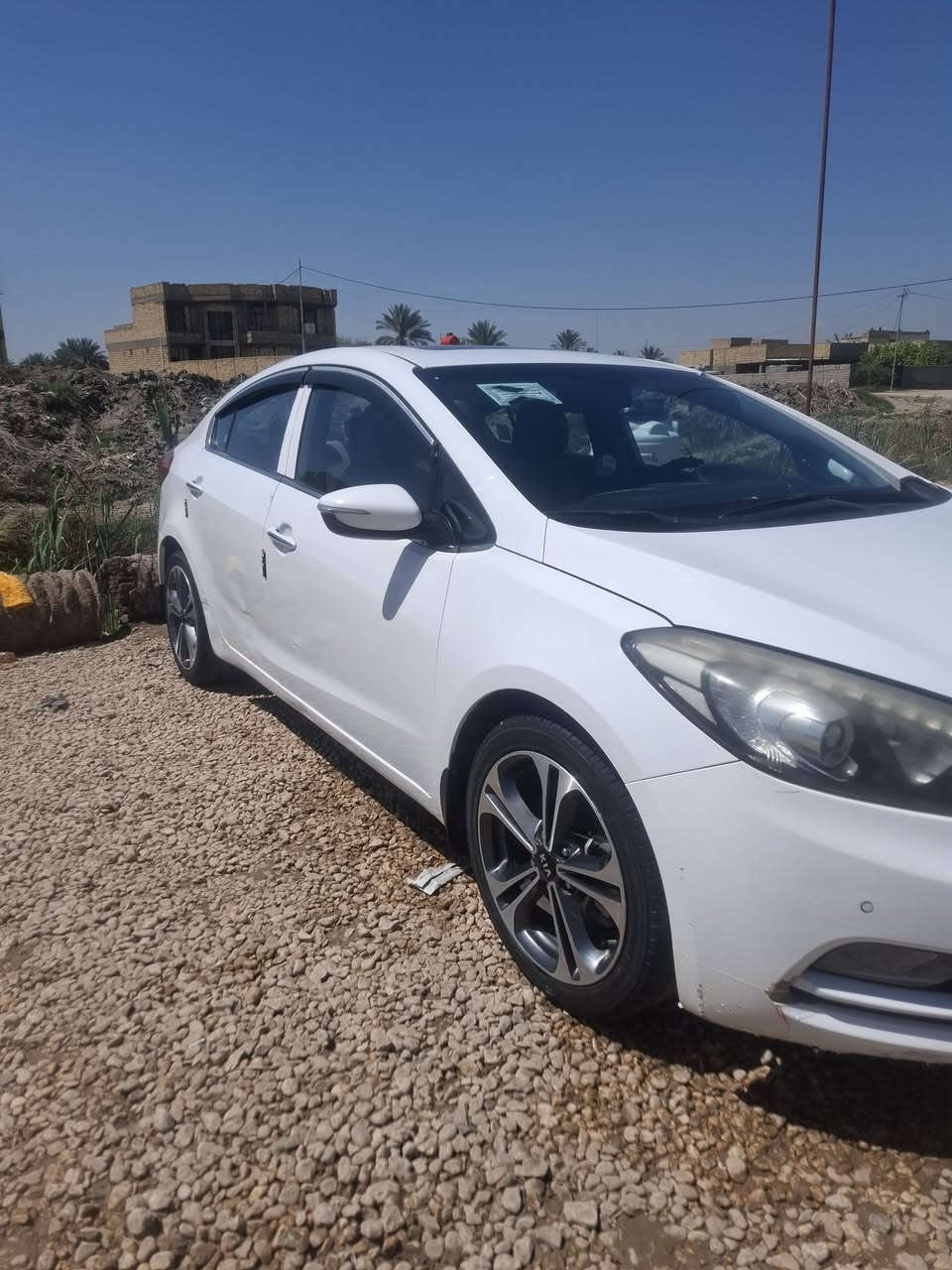 سيراتو 2014 رقم اربيل السونار مرفق بالمنشور وكلشي واضح السعر ١١٣ وبيهه مجال مكان بابل كفل بني مسلم للسفسار الاتصال ***********
