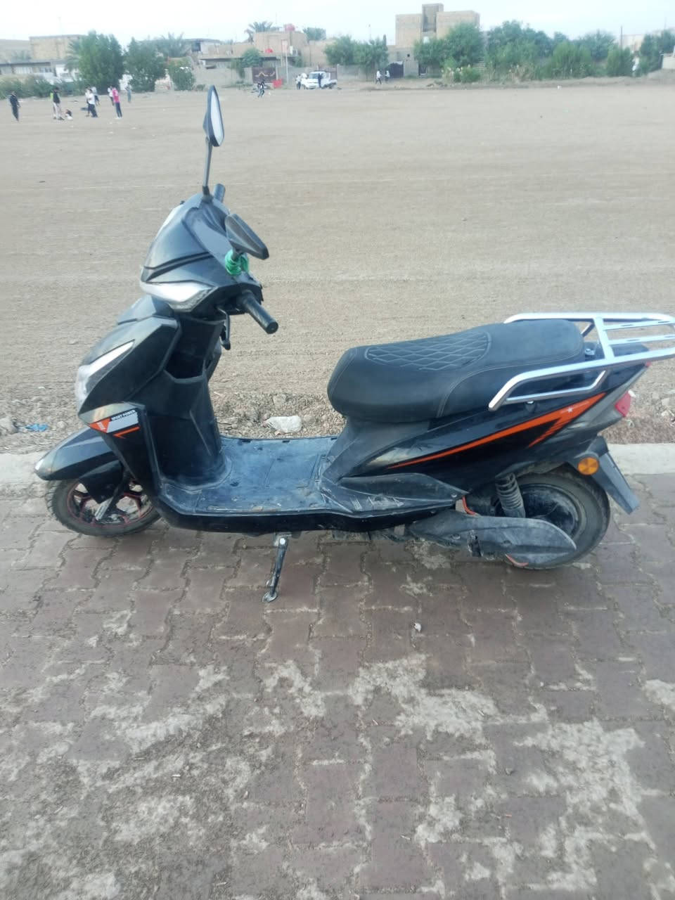 للبيع دراجة شحن
500 الف
***********
الديوانية
