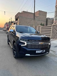 تاهو بريمير • ٢٠٢٣ • ٥٢ الف