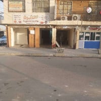 كربلاء • ٣ محلات • ٢٫٥×٩م