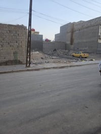 قطعه طابو صرف ١٩٠ متر كافه الخدمات الطاقه قطاع ١٨ يم مستشفى التركي سعر...