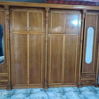 غرفة نجارة • حطاط ثقيل • بغداد