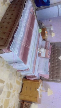 صاج • موديل إيطالي • نظافتها ٩٥٪