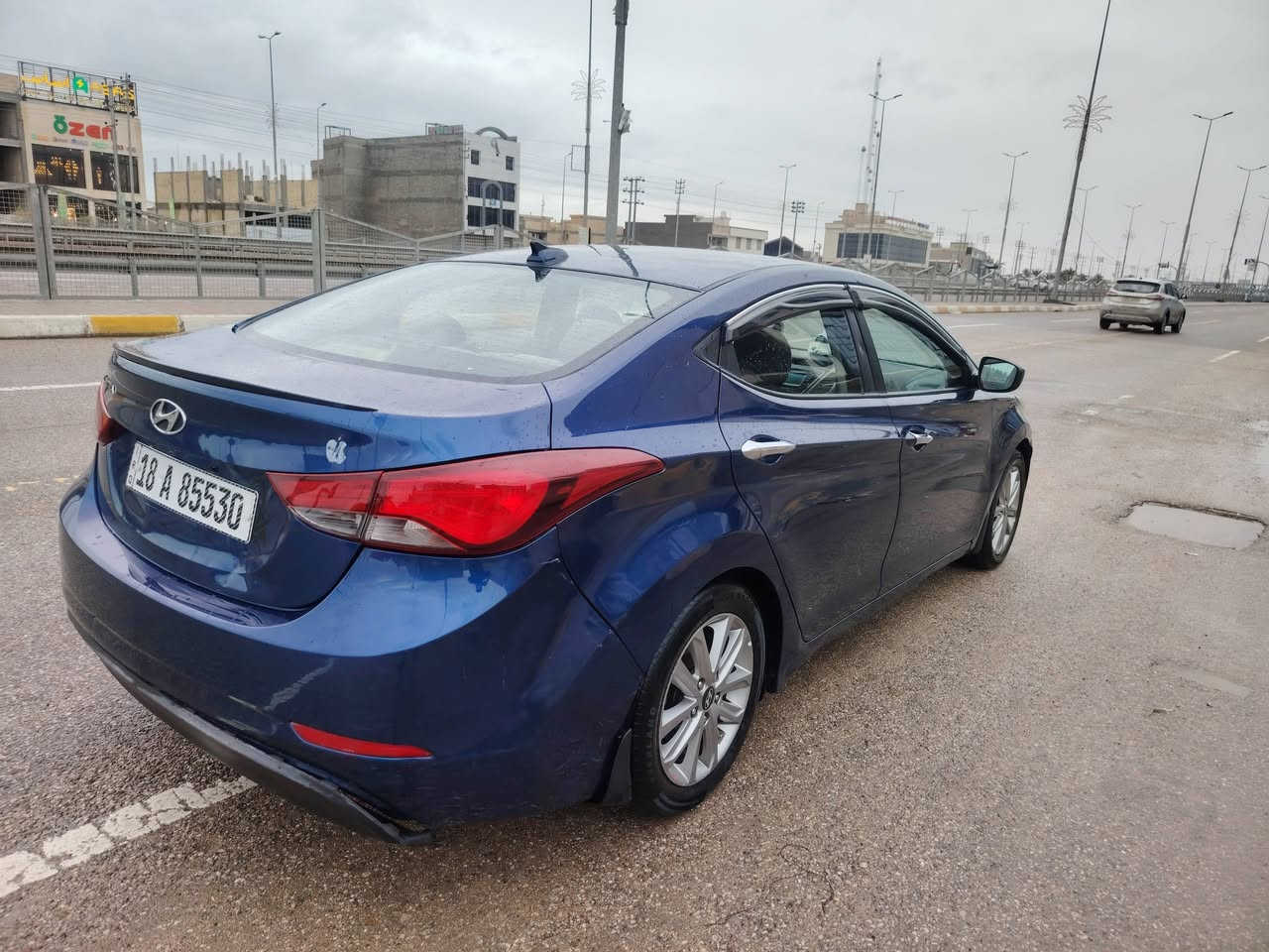 سلام عليكم سياره نوع النتره موديل 2016وارد امريكي حادثه جاملغ او بنيد فقط بدون دواخل نص فوال شاشه كامره حساسات امامي خلفي تحكم ستيرن جهتين شاير مري كفاله كير مكينه حداديه تخم تاير تبريد كفاله من ضربه او تبديل عده الحادث العنوان كربلاء السعر102 بها مجال حق الجيه رقم*********** الهاتف
