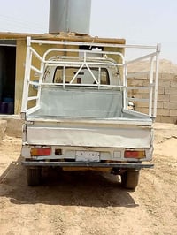 هانفي • ٢٠٠٧ • طوز خورمات