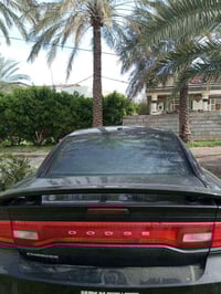 تشارجر • ٢٠١٣ • كركوك