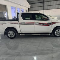 هايلوكس • ٢٠٢٣ • رقم اربيل