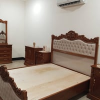غرفه اخشاب • جديدة • مكاني الرمادي