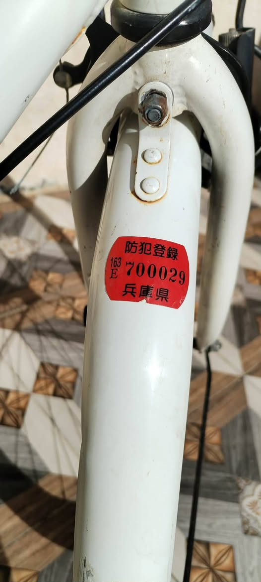 بايسكل بناتي 26 البيع حاويه  مكاني كوت حي الجهاد / السعر 125 وبي مجال  الاستفسار *********** مكلف بل نشر
