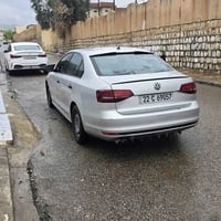 فولكس جيتا • ٢٠١٨ • ١٢٧٠٠٠