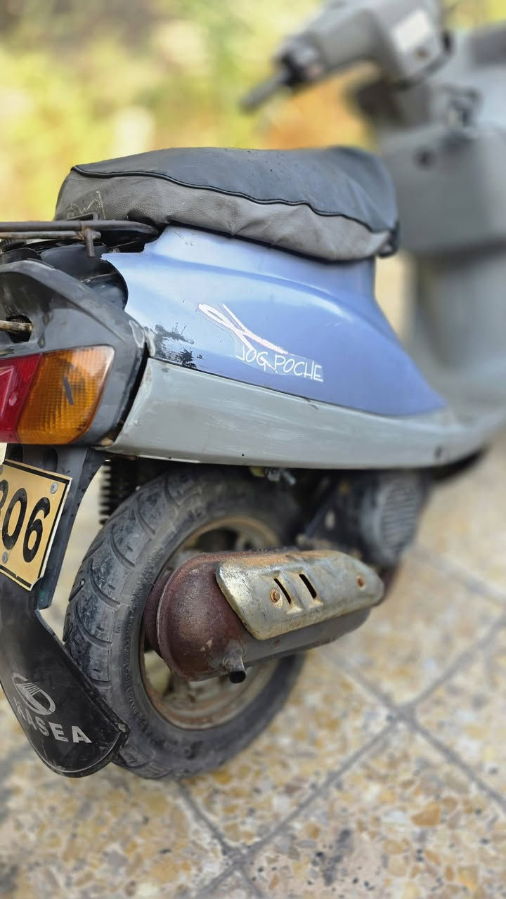 دراجه 60 للبيع كلشي شقال بيهه سلف هندر كهربءيات تراجه نضيفه ***********
