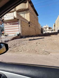 ميسان حي الجامعي • أرض تجارية • ٢٠٠م