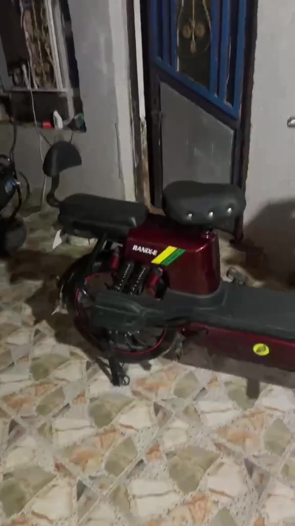 ‏السلام عليكم باسكل كهربائي جديد ماصار هواي من اخذته باتري جديد كهربائيات كلهن يشتغلن سويج بصمه بعدها جديده الله شاهد وتجي وتشوف بعينك مكاني رفاعي السعر خاص 🫠💚


**إذا كنت صاحب هذا الإعلان وتريد حذفه لأي سبب، رجاءا أرسل رسالة إلى الدعم الفني**