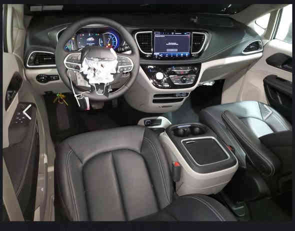 السلام عليكم باسفيكا هايبرد2024 S وارد امريكي

  حجم المكينه : 3600 + هايبرد + بلك ان شحن منزلي

 المسافه المقطوعه : 12000 الف ميل 

                     
الضرر : جاملغ جه السائق 

موعد الوصول بعد سبوع 

نعمل بنضام العربون 

نكفل السياره من الحوادث الثانويه والكلير 

#المواصفات

1. تحكم ستيرن 

2. 3قطع تبريد 

3. شاشه

4. بصمه

5.تشغيل عن بعد

6.كشنات جلد 

7. هيترات بالكشنات 

8. رادارات

9. حساسات 

10.ويل كب

11.بيبان كهرباء

12. صندوك كهرباء 

13.لايتات لد 

14.اشاير بالمري

15. رادار امامي

16. كشنات كهرباء

بعد بيها مواصفات فول الفول 1/1 لمتد 

🟩 السعر  _  23500$ تستلم حره 

واذا  بغداد يضاف فقط 900$  

تفاصيل اكثر هذا رقمي ***********

بغداد حي الخضراء شركه كاليفورنيا
