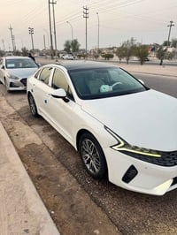 K5 خليجي • ٢٠٢١ • رقم اربيل