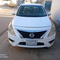 نيسان صني • ٢٠٢٠ • باب مبدل