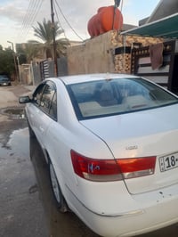 سوناتا ٢٠١١ • محرك ٢٠٠٠ • فول مواصفات