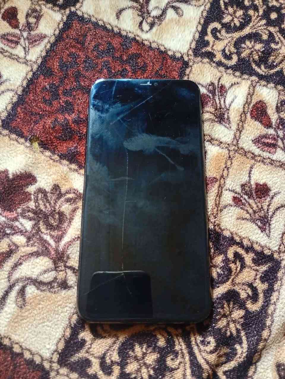 11 برو ماكس

ذاكره 256

بطاريه 100 مبدله شرط يوم كامل تطول بل شحن اخذو ودعيلي

شاشه مبدله فيس ايدي متوقف 

ادفع سعر عجبني ابيعك بس لاتكسر بي ه


**إذا كنت صاحب هذا الإعلان وتريد حذفه لأي سبب، رجاءا أرسل رسالة إلى الدعم الفني**