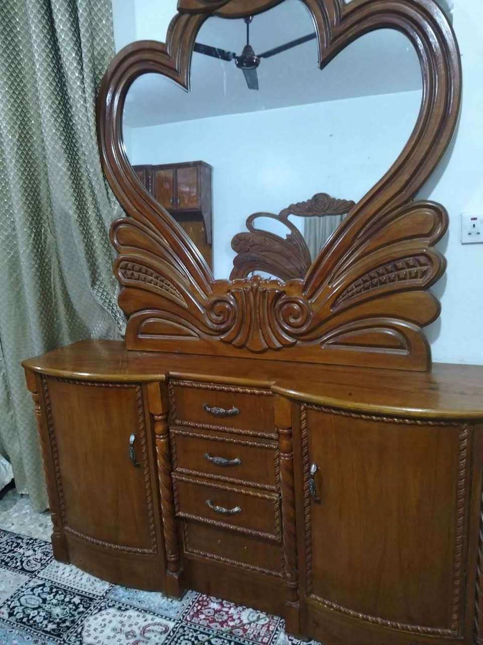 غرفه اخشاب  نظيفه سعرها 800 وبيها مجال مكان البلديات قرب جامع السيد صلاح بغداد, العراق


**إذا كنت صاحب هذا الإعلان وتريد حذفه لأي سبب، رجاءا أرسل رسالة إلى الدعم الفني**