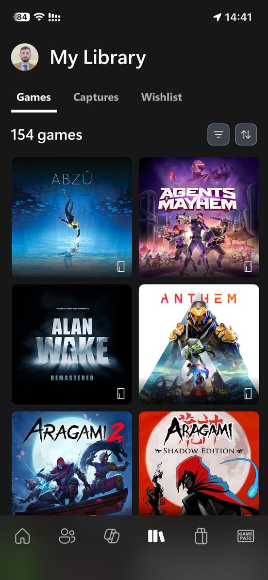 السلام عليكم
اريد تستفادون من اللي استفاد منه
هاي صفحة ع الانستا شخص يبيعلك اللعبة بالف دينار (متخيل) 🔥 الف دينار بس للعبة
اني مشتري منه 154 لعبة لحد اليوم

الولد ثقة وتعامله كلش حلو
ولله العظيم لا يقربلي ولا اعرفه شخصياً
بس لأن خوش انسان اني هم احاول اردله الجميل

هاي صفحته ع الانستا ... روحوا لحگوا ع العرض واتونسوا 

https://www.instagram.com/alqaissy_store?igsh=MmQzbHZ5bHE1ZXJi


**إذا كنت صاحب هذا الإعلان وتريد حذفه لأي سبب، رجاءا أرسل رسالة إلى الدعم الفني**