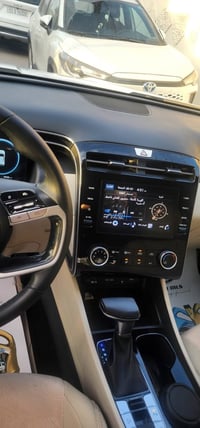 توسان ٢٠٢٤ • بصمه • ماشي ٩٠٠٠