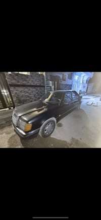 دب ١٩٩٣ • مكينه ما تنقص • رقم بصرة