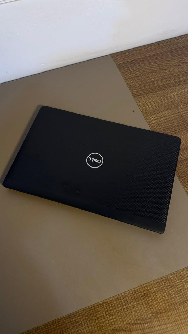 احدث المواصفات🔥Dell latitude7420
CORE :I7 جيل11
RAM:32
SSD:255
السعر590


**إذا كنت صاحب هذا الإعلان وتريد حذفه لأي سبب، رجاءا أرسل رسالة إلى الدعم الفني**