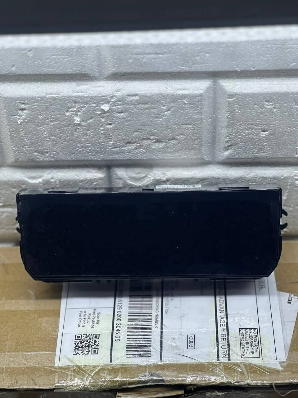 فولكس واگن

كونترول شاشة يعمل بالنظام (الصوتي)واللمس تحكم تبريد والنوافذ وهواي شغلات 
الشرح عن نظامه بالصور 

السعر خاص


**إذا كنت صاحب هذا الإعلان وتريد حذفه لأي سبب، رجاءا أرسل رسالة إلى الدعم الفني**