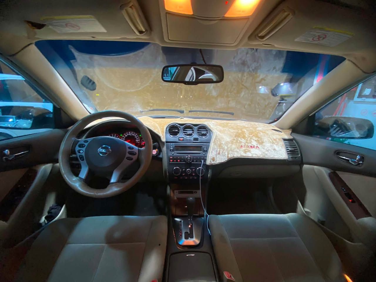 nisan altima

 2009مانگ 10

***********
***********

فرۆشتن و ئاڵووگۆڕ 

نیسان التیما2009براوەێ دووبەی

سەقف کەڤەر بەشەرت 
سەیارەکە لۆک لۆکە خەلیجە

گیرۆ مەکینەی نەکراوەتەوە بەشەرت

پیشو پشتی کامڵ تۆند کراوەتەوە 

مواسەفات S

              بەسمە 

         ئەیبیس

ناوزەرد

   4جام کارەبا

ئاوینە شەفت ئاوینە ئەتۆ

بریکی مەزبووت

          کارەبای هەمۆی مەزبوت

تەبرید لەگەڵ سویج 

پیشۆ پشتی کەپسە یک لی دراوی نیە

4تای ڵۆک لۆک

 ‌                                بلوتوز 

                                 سۆکان ڤویلۆم 

زۆر موسەفاتی تر سەیارە کە ماڵی دوستە

زانیاری زیاتر 

سەعری 43گەلاو مەحامەڵە
***********
*********** رانية, السليمانية
